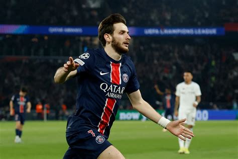 psg vs losc live.